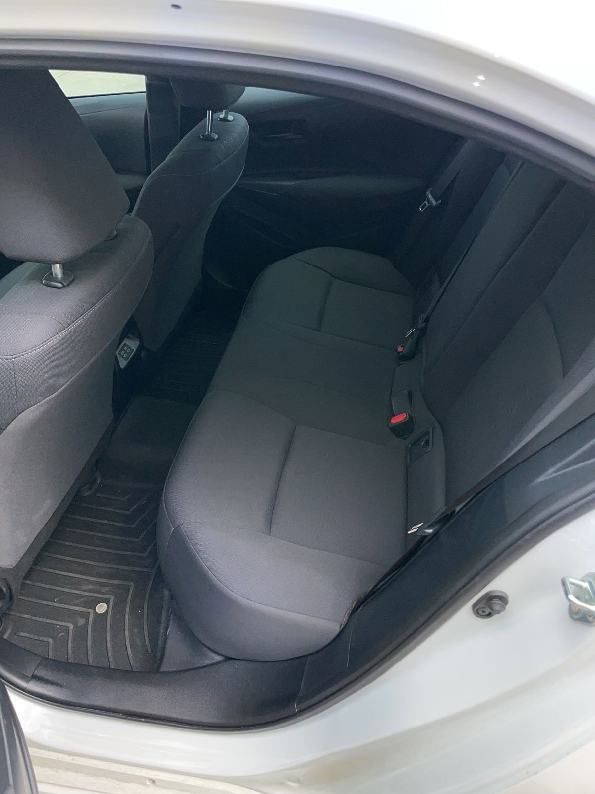 Used 2023 Toyota Corolla LE image 14