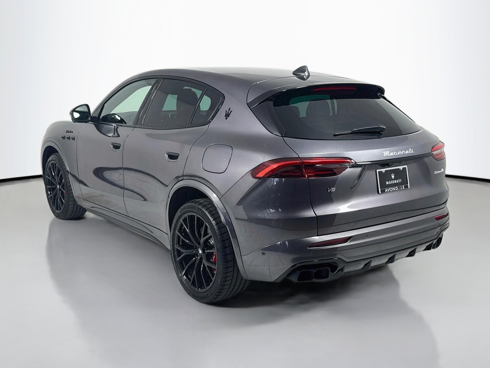 New 2026 Maserati Grecale Modena AWD/4WD image 6