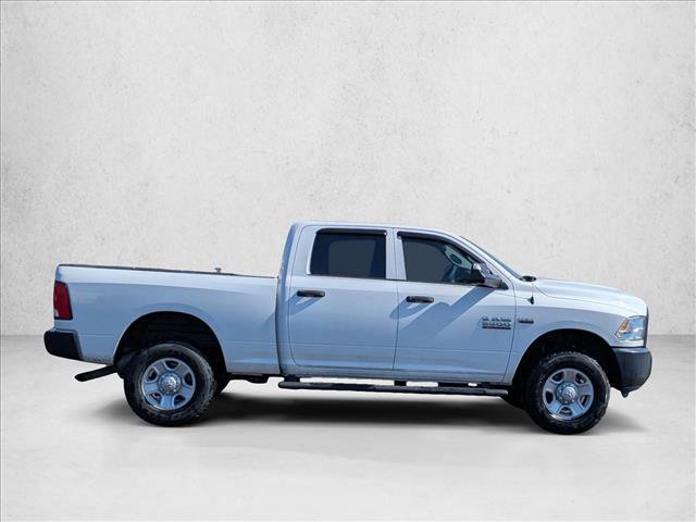Used 2018 RAM 2500 Tradesman w/ Protection Group image 4