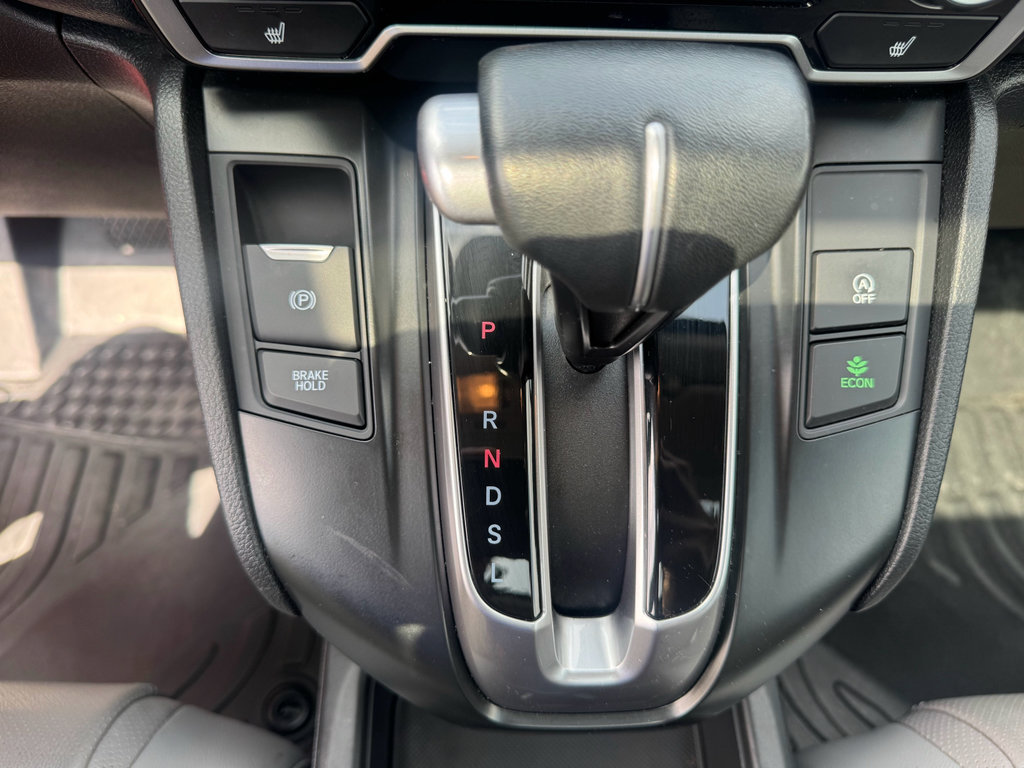 Certified 2022 Honda CR-V EX-L image 43
