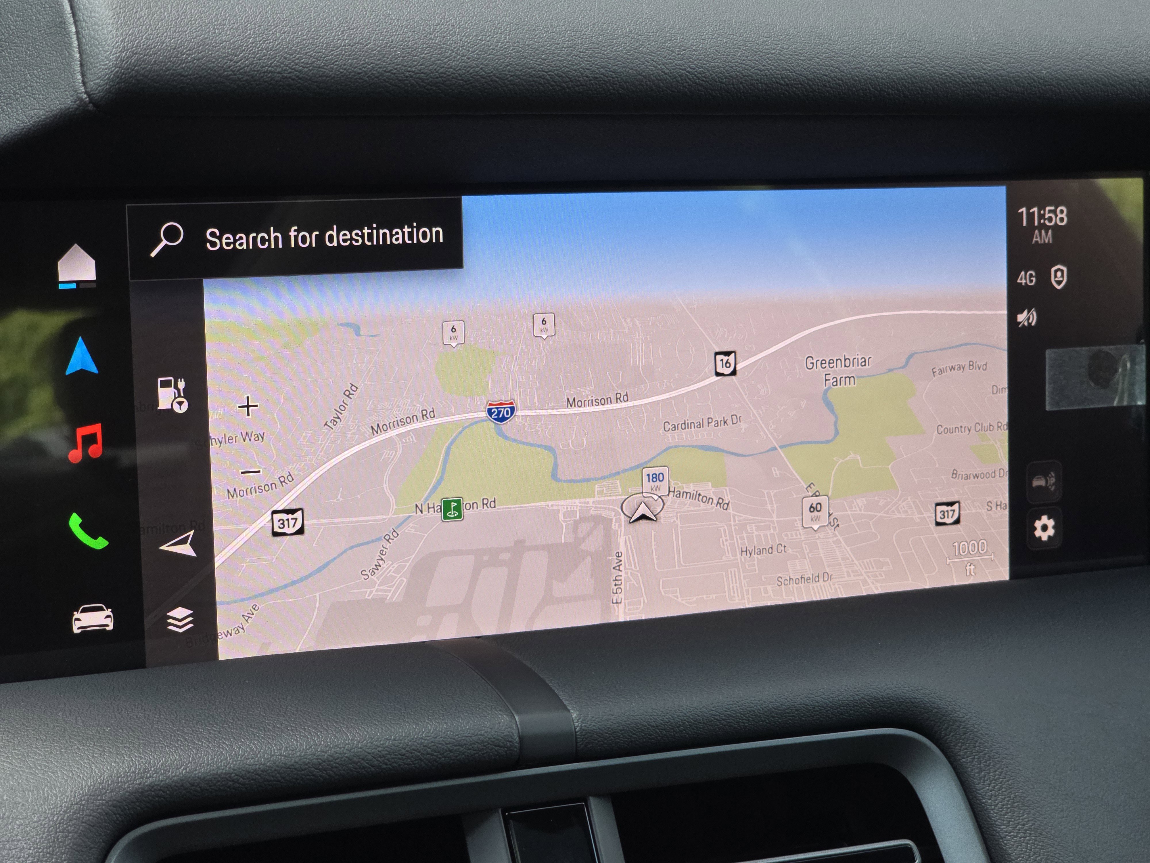 New 2025 Porsche Taycan image 22