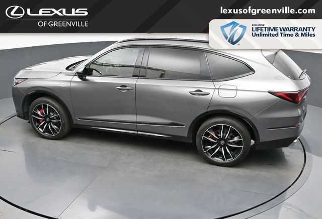 Used 2024 Acura MDX Type S w/ Advance Package AWD/4WD image 49