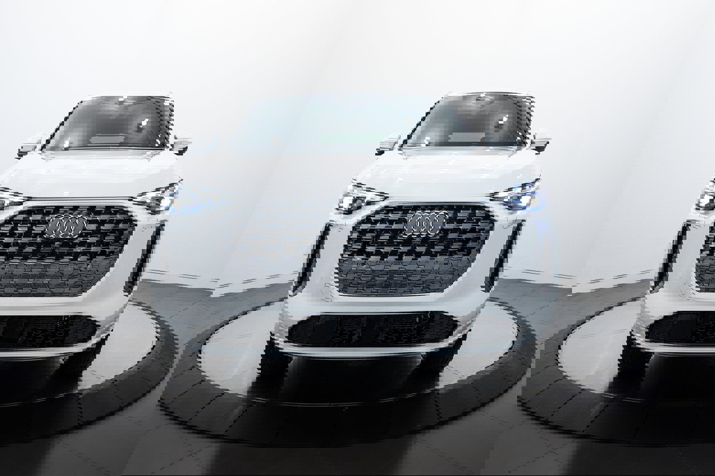 New 2025 Audi Q5 Premium Plus image 22