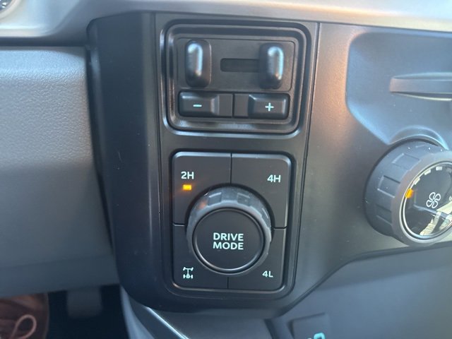 Used 2024 Ford F250 XLT w/ XLT Premium Package image 23