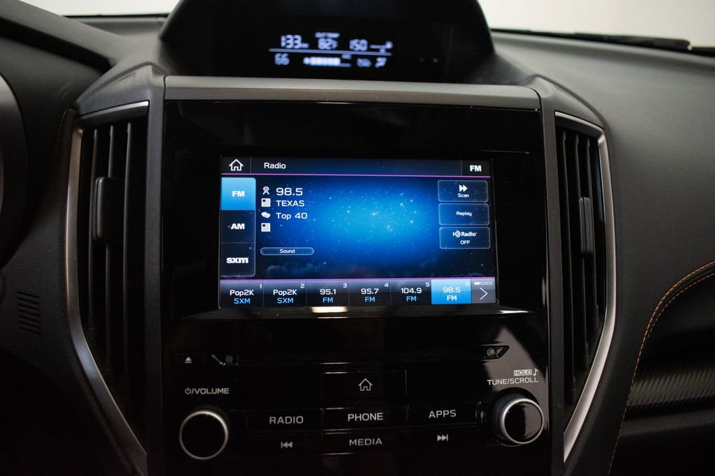 Used 2021 Subaru Crosstrek 2.0i Premium w/ Popular Package #2 image 15