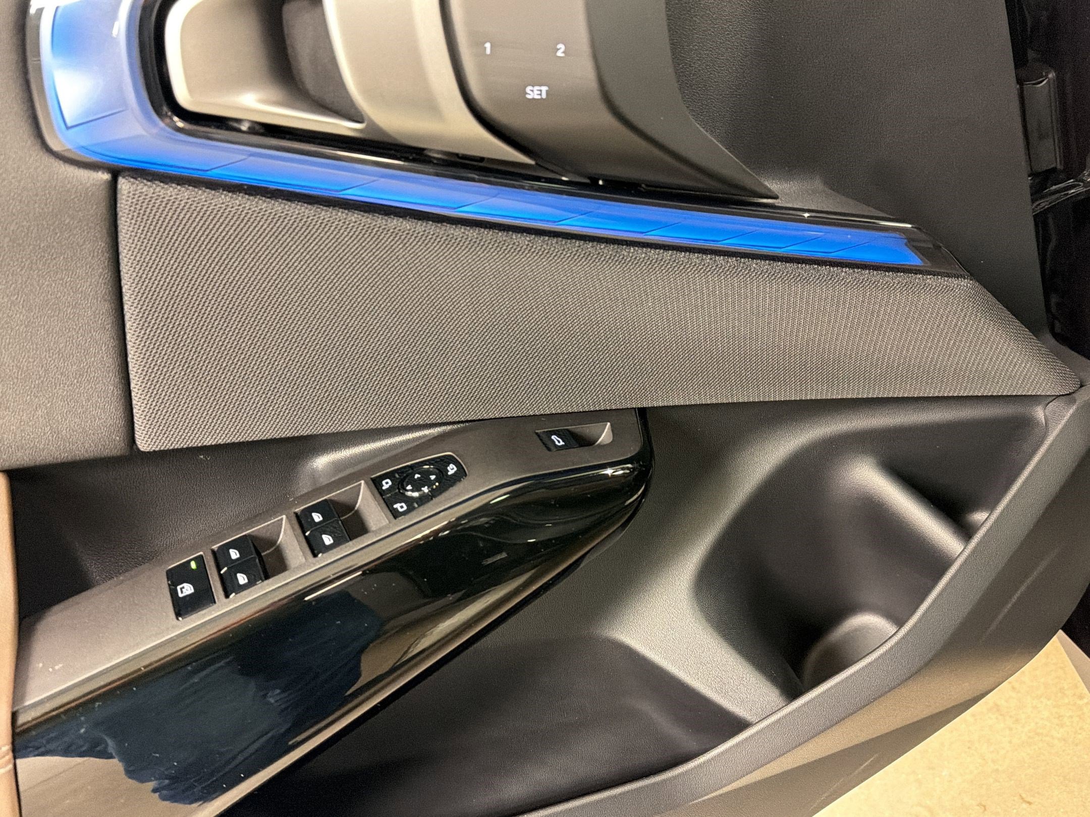 New 2026 BMW X3 xDrive30 image 21