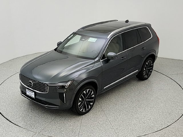 New 2027 Volvo XC90 B6 Plus AWD/4WD image 13