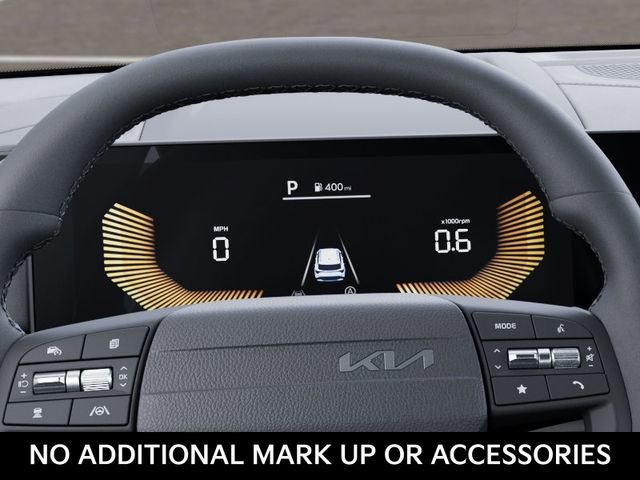 New 2026 Kia Sportage EX image 21