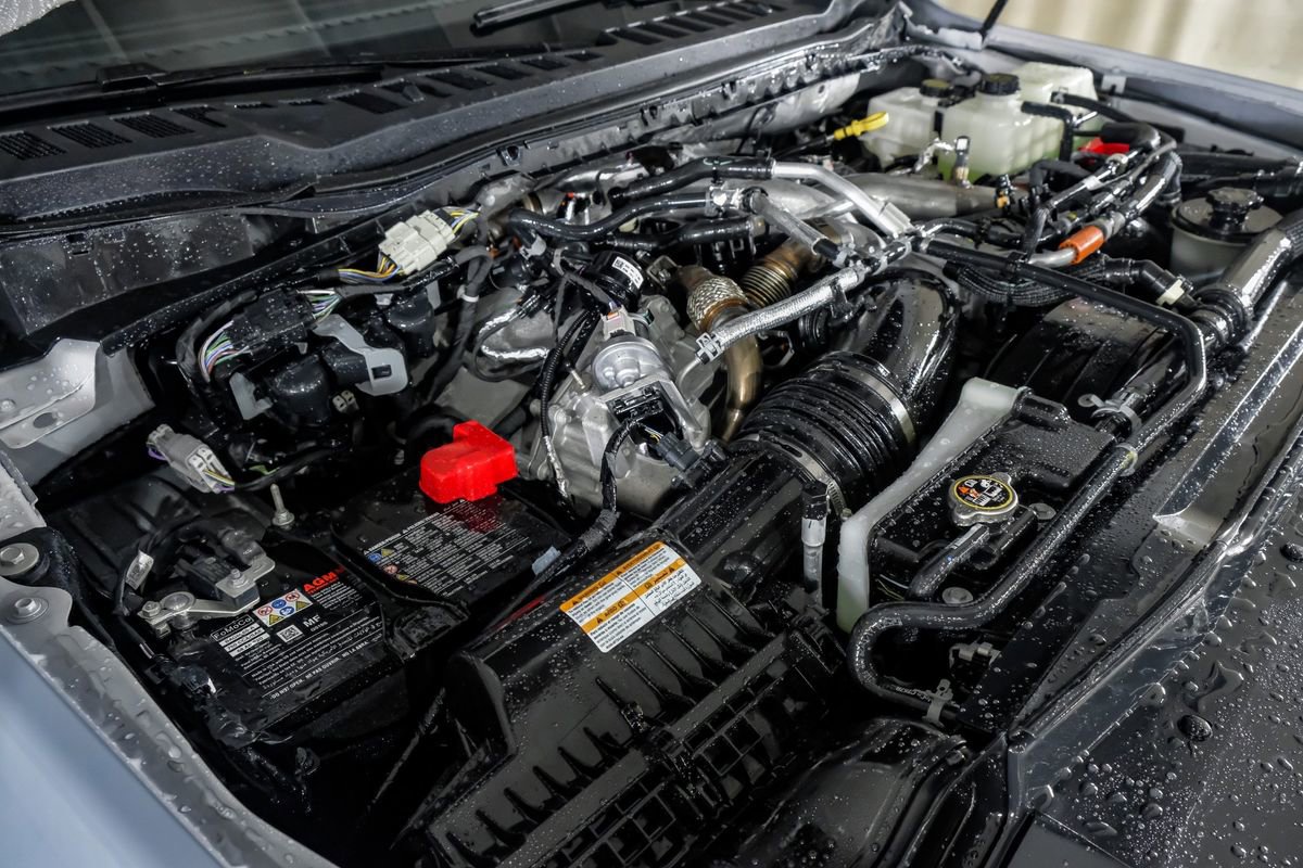 Used 2026 Ford F450 Platinum image 52