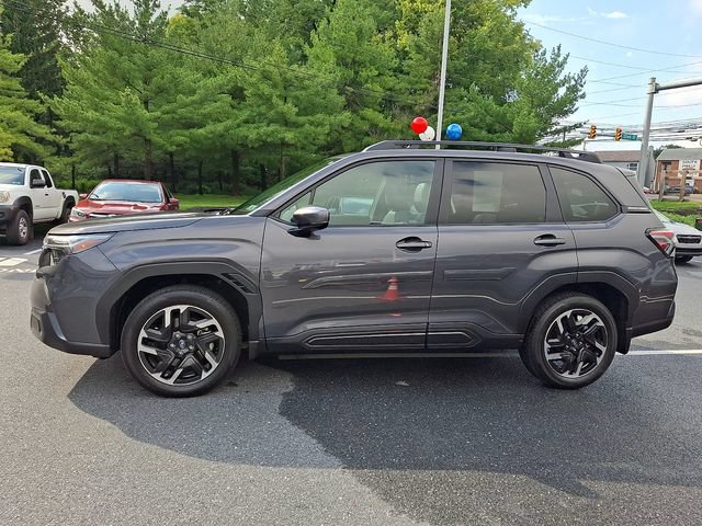 Certified 2026 Subaru Forester Limited AWD/4WD image 5