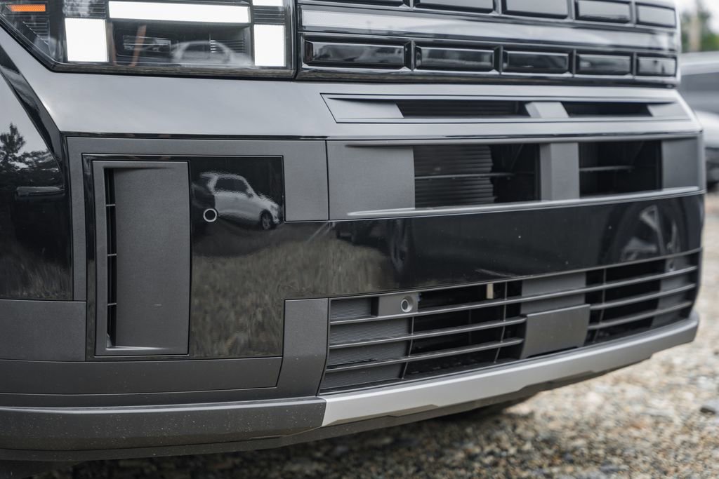 New 2026 Hyundai Santa Fe XRT image 14