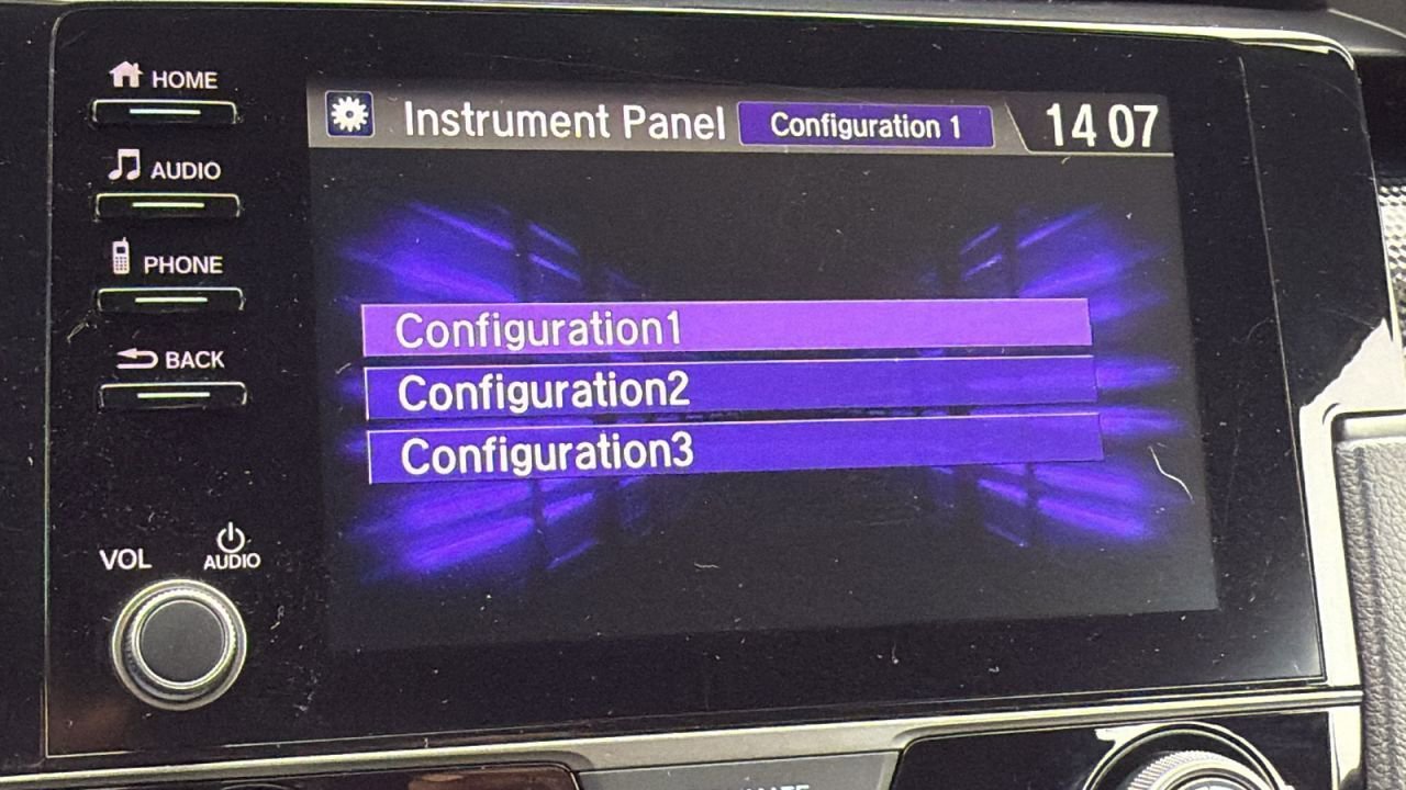 Used 2021 Honda Civic Sport image 17