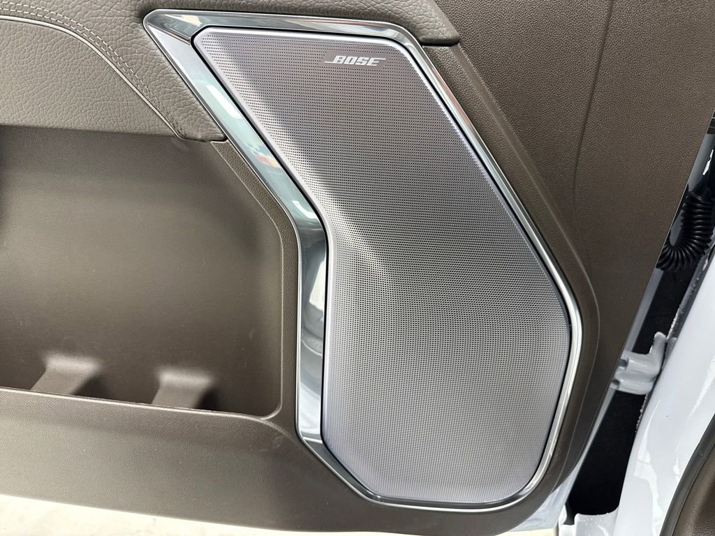 New 2026 GMC Sierra 1500 Denali image 19