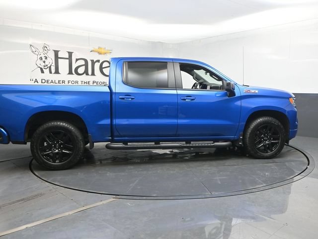 Used 2022 Chevrolet Silverado 1500 RST w/ All Star Edition Plus AWD/4WD image 36