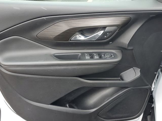 Certified 2023 GMC Terrain SLE w/ Driver Convenience Package image 16