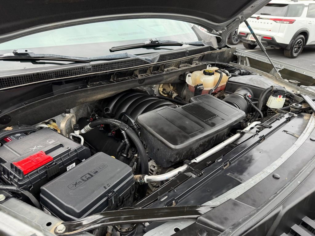 Used 2023 GMC Yukon XL Denali Ultimate AWD/4WD image 46