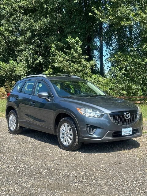 Used 2013 MAZDA CX-5 Sport FWD image 2