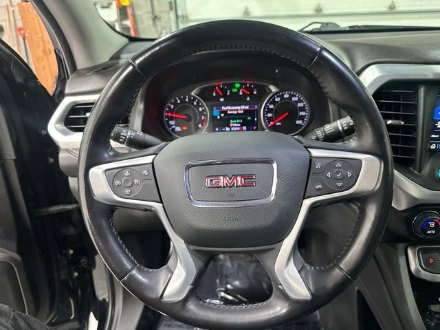 Used 2021 GMC Acadia SLT image 20
