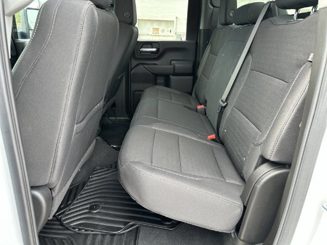 Certified 2026 Chevrolet Silverado 2500 Custom AWD/4WD image 33