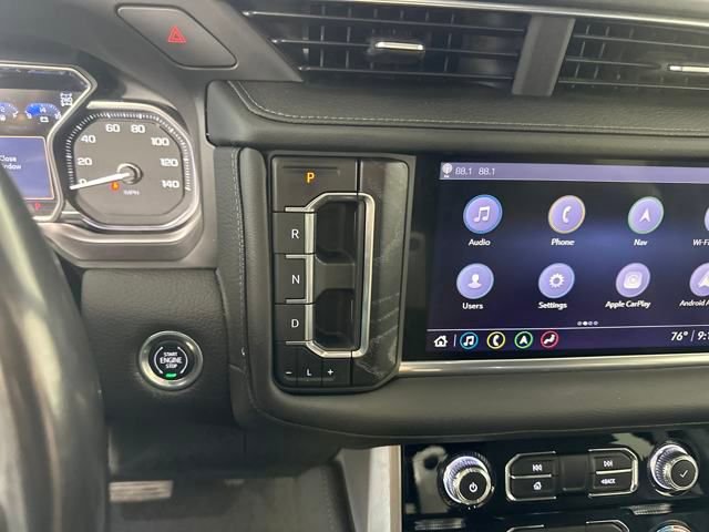 Used 2021 GMC Yukon Denali w/ Denali Premium Package image 19