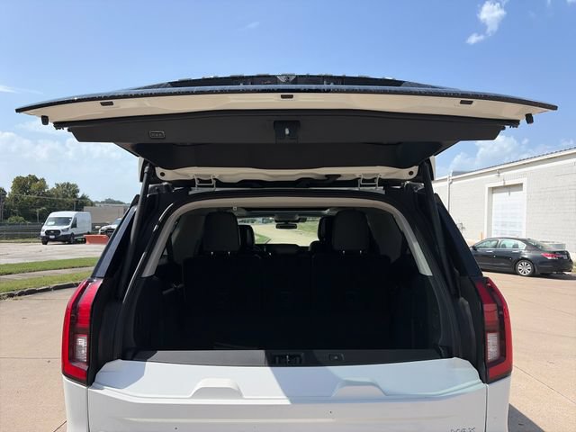 New 2027 Ford Expedition Max Platinum w/ Driver's Package AWD/4WD image 27