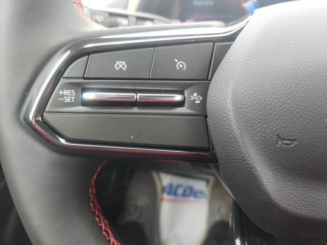 New 2025 Chevrolet Equinox EV RS image 22