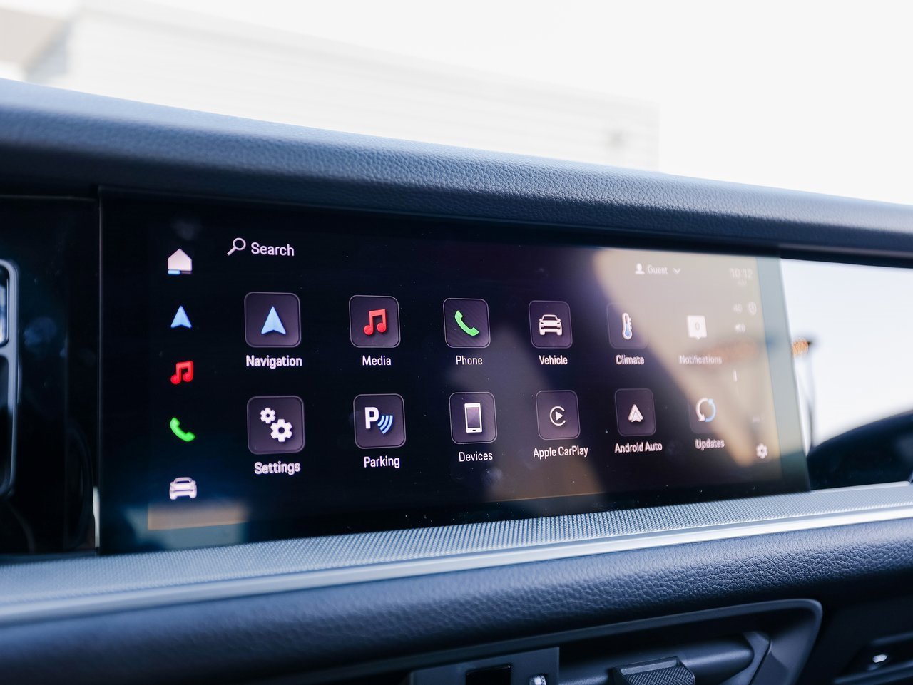 New 2025 Porsche Cayenne image 18