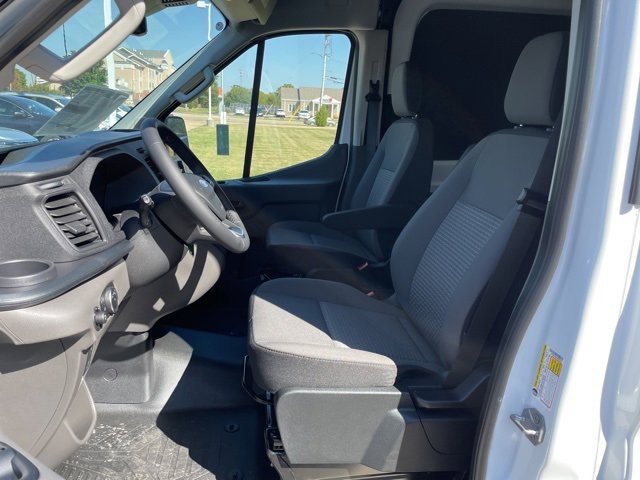 New 2025 Ford Transit 250 148 Medium Roof w/ Load Area Protection Package image 8