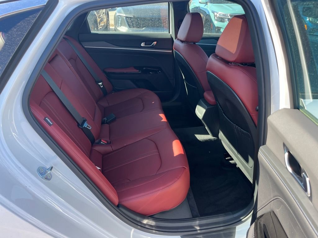 New 2025 Kia K5 GT-Line w/ GT-Line Premium Package image 18