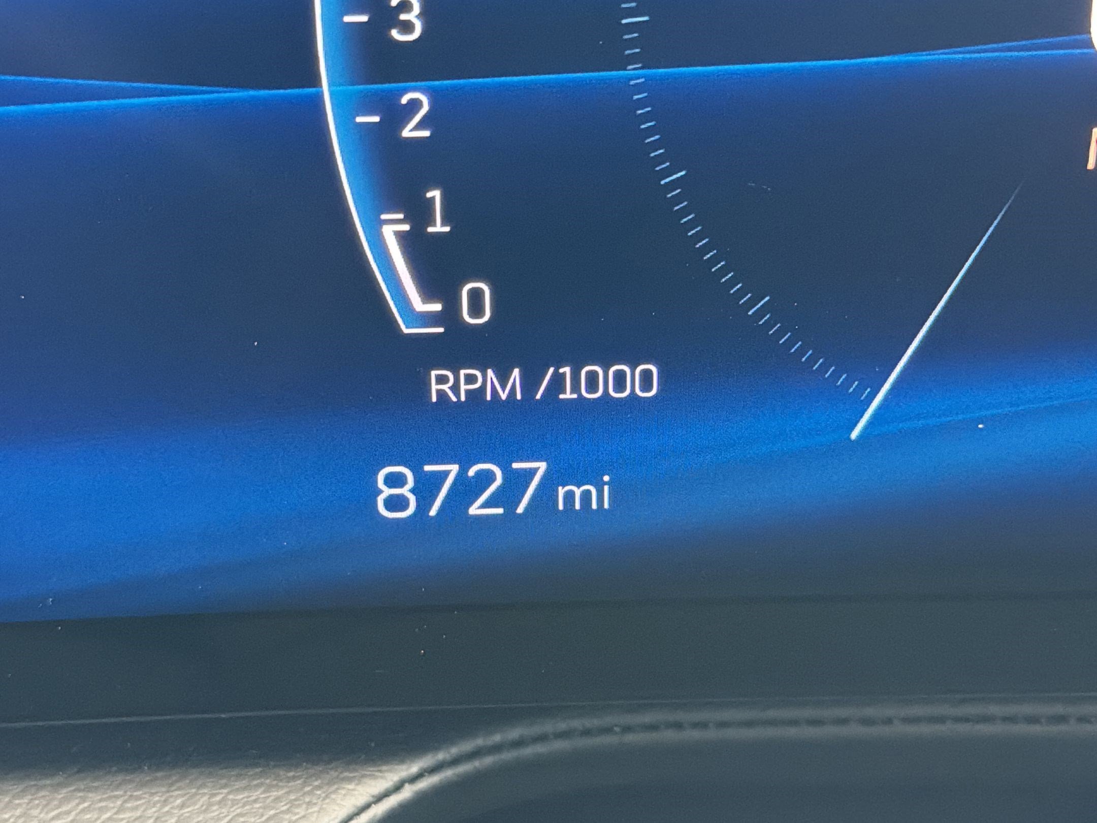 Used 2025 Cadillac CT5 Sport RWD image 18