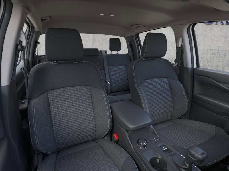 New 2026 Ford Ranger XL AWD/4WD image 10
