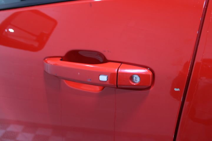 Used 2021 Chevrolet Silverado 2500 LT w/ Texas Edition image 16