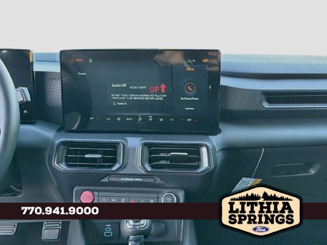 New 2026 Ford Mustang GT w/ Mustang Nite Pony Package RWD image 18