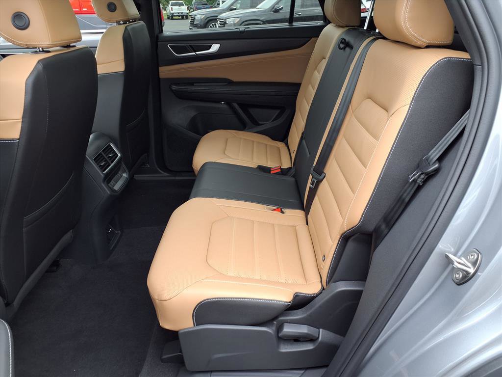 New 2026 Volkswagen Atlas Cross Sport SEL image 8
