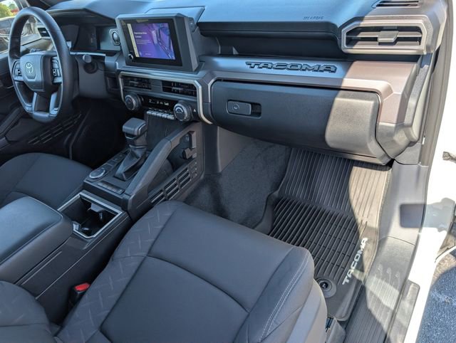 Used 2024 Toyota Tacoma SR5 image 7