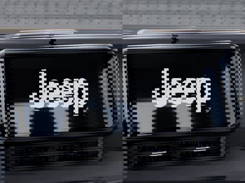 New 2026 Jeep Gladiator Sport image 18