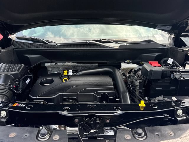 Used 2026 Chevrolet Equinox LT w/ Convenience Package II FWD image 28