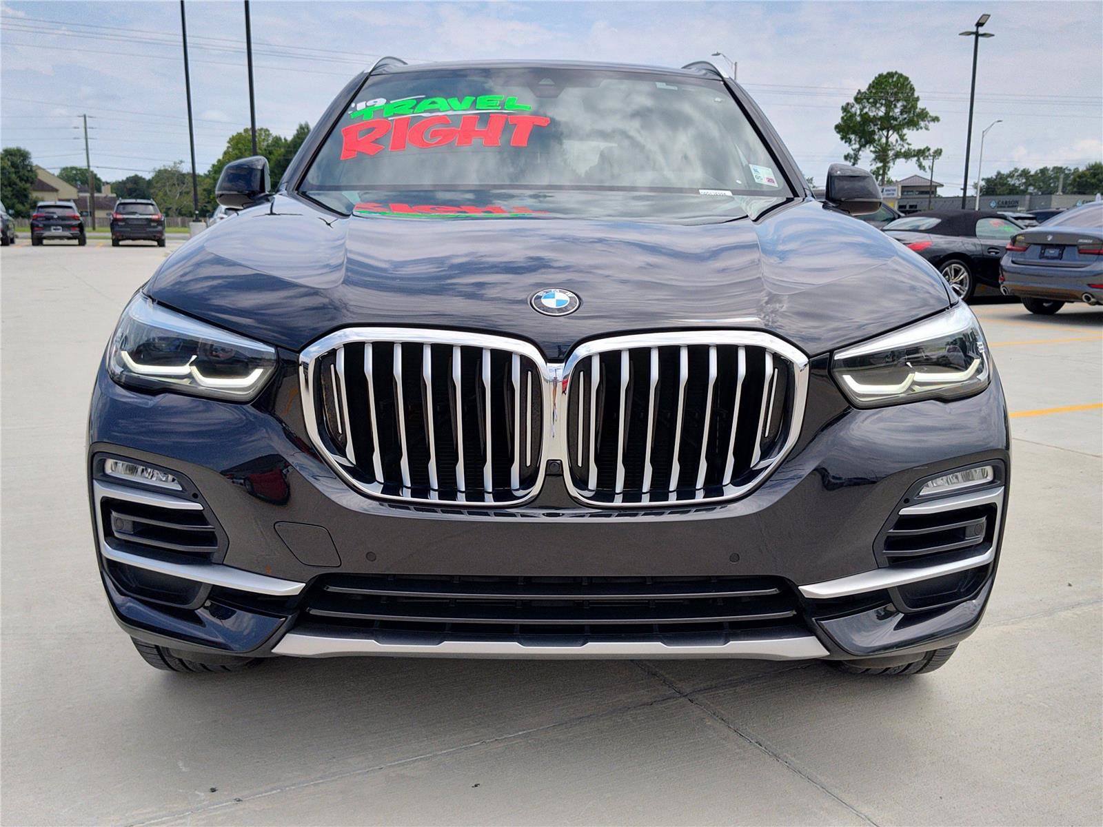 Used 2019 BMW X5 xDrive40i w/ Premium Package 2 image 13