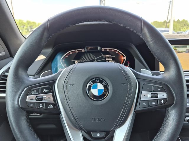 Used 2023 BMW X5 xDrive40i AWD/4WD image 27