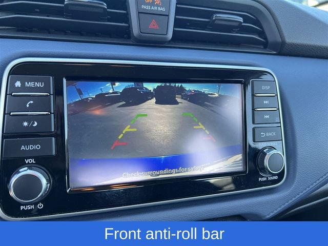 Used 2023 Nissan Versa SV image 26