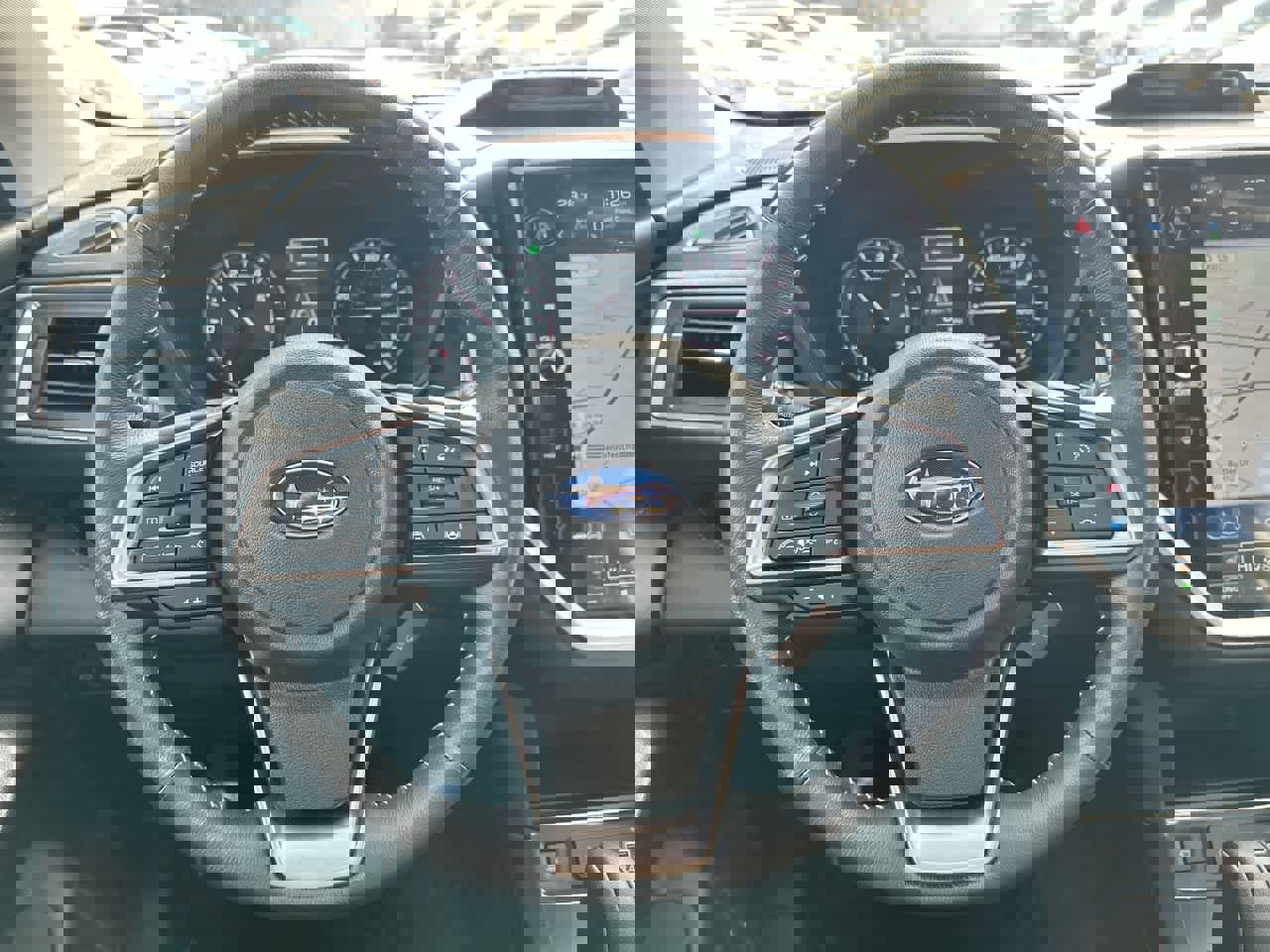 Certified 2025 Subaru Ascent Limited image 21