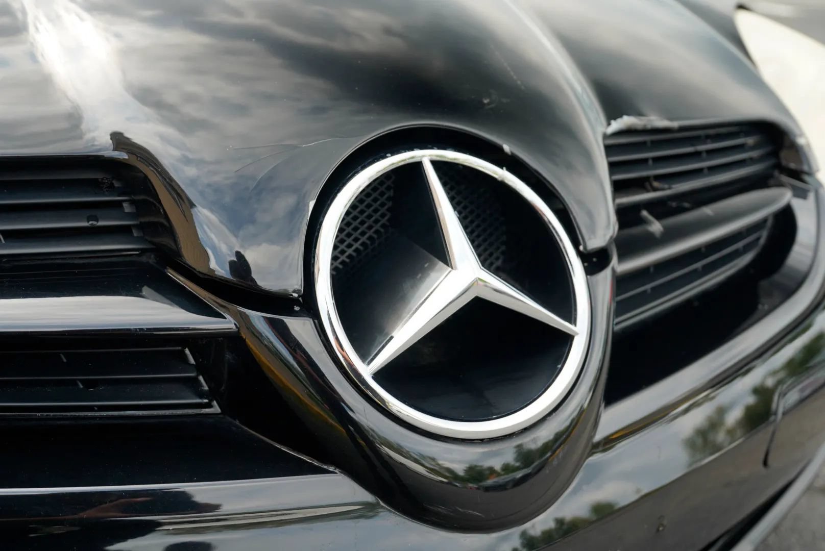Used 2007 Mercedes-Benz SLK 350 image 10