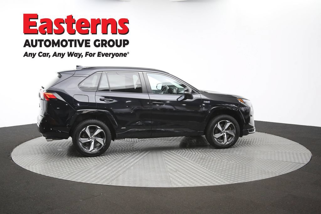 Used 2022 Toyota RAV4 SE AWD/4WD image 46