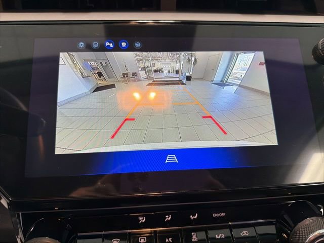 New 2027 Chevrolet Bolt LT FWD image 17