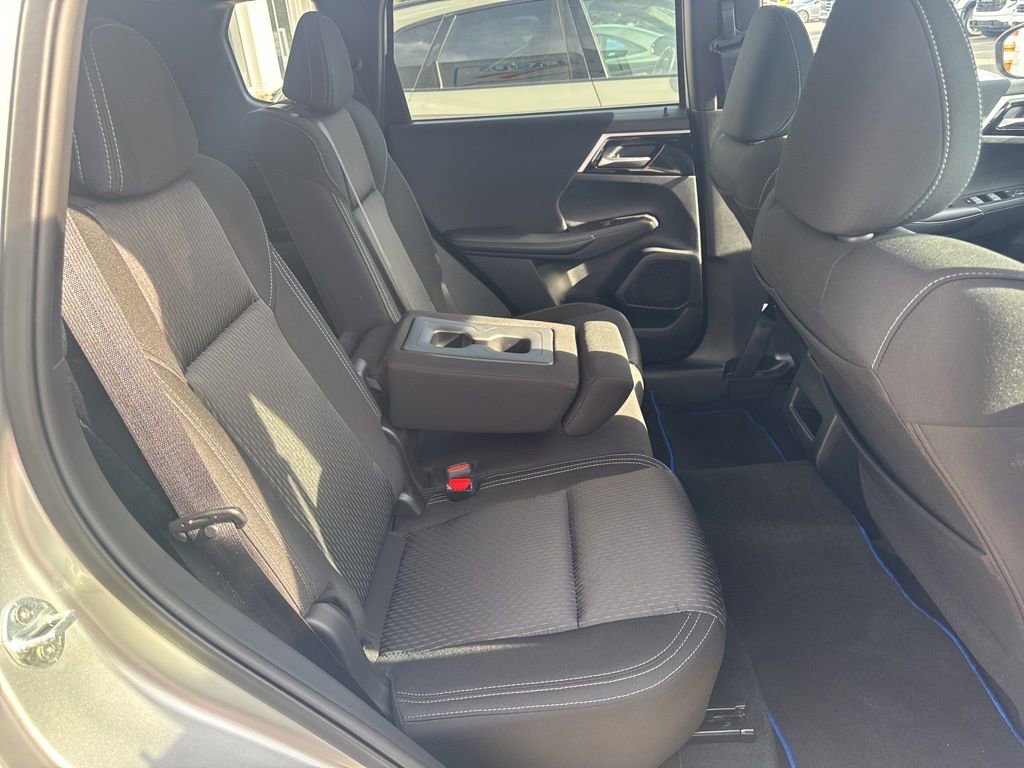 New 2025 Mitsubishi Outlander ES AWD/4WD image 37