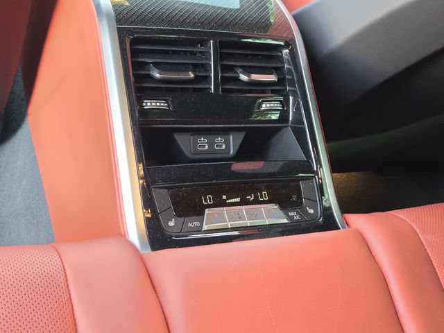 Used 2022 BMW M8 Gran Coupe xDrive Competition AWD/4WD image 41