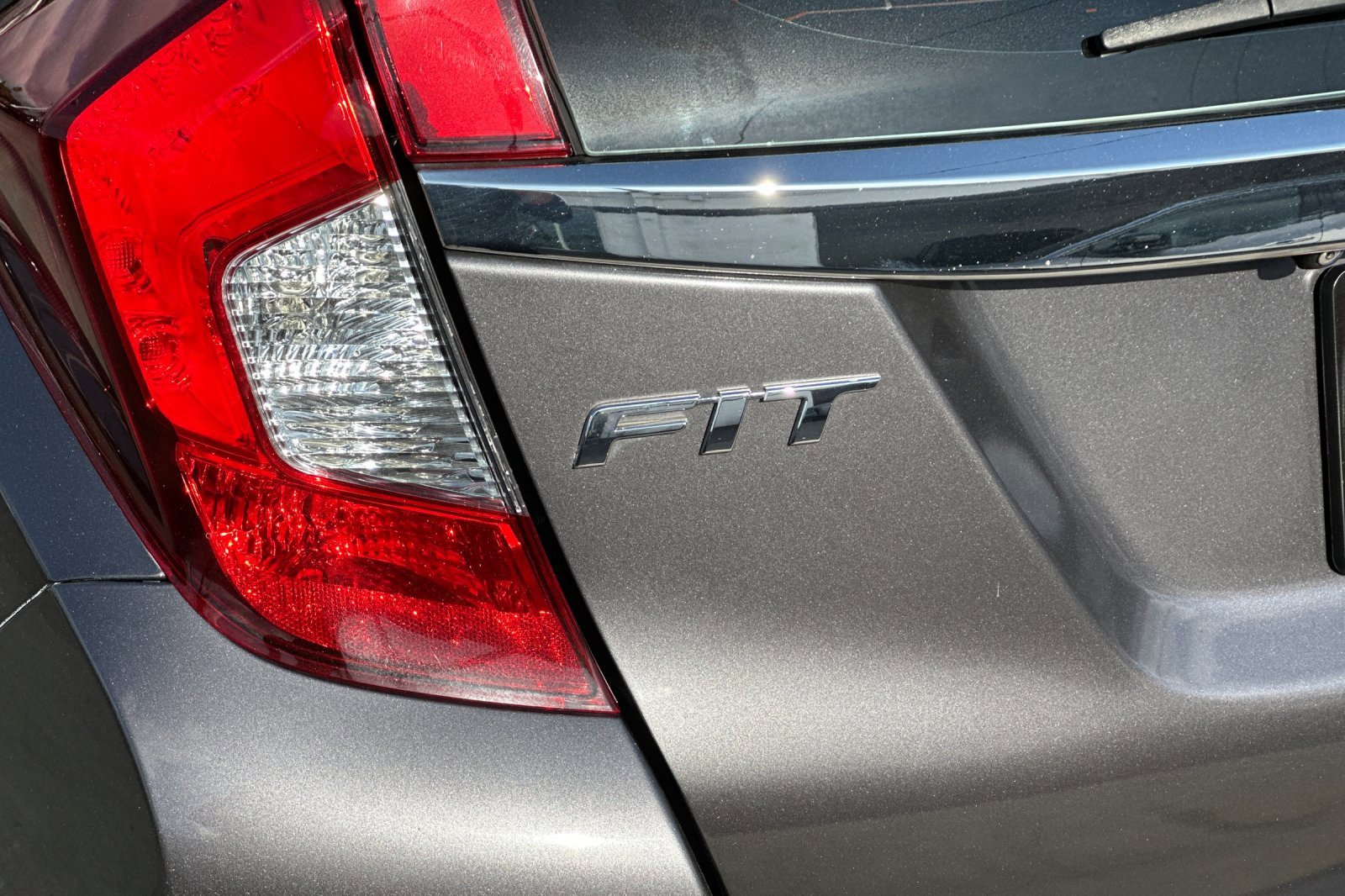 Used 2019 Honda Fit EX image 27