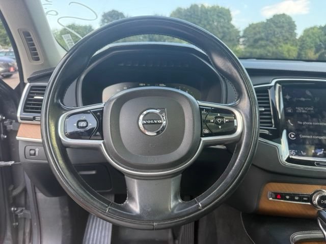 Used 2019 Volvo XC90 T6 Inscription w/ Advanced Package AWD/4WD image 21