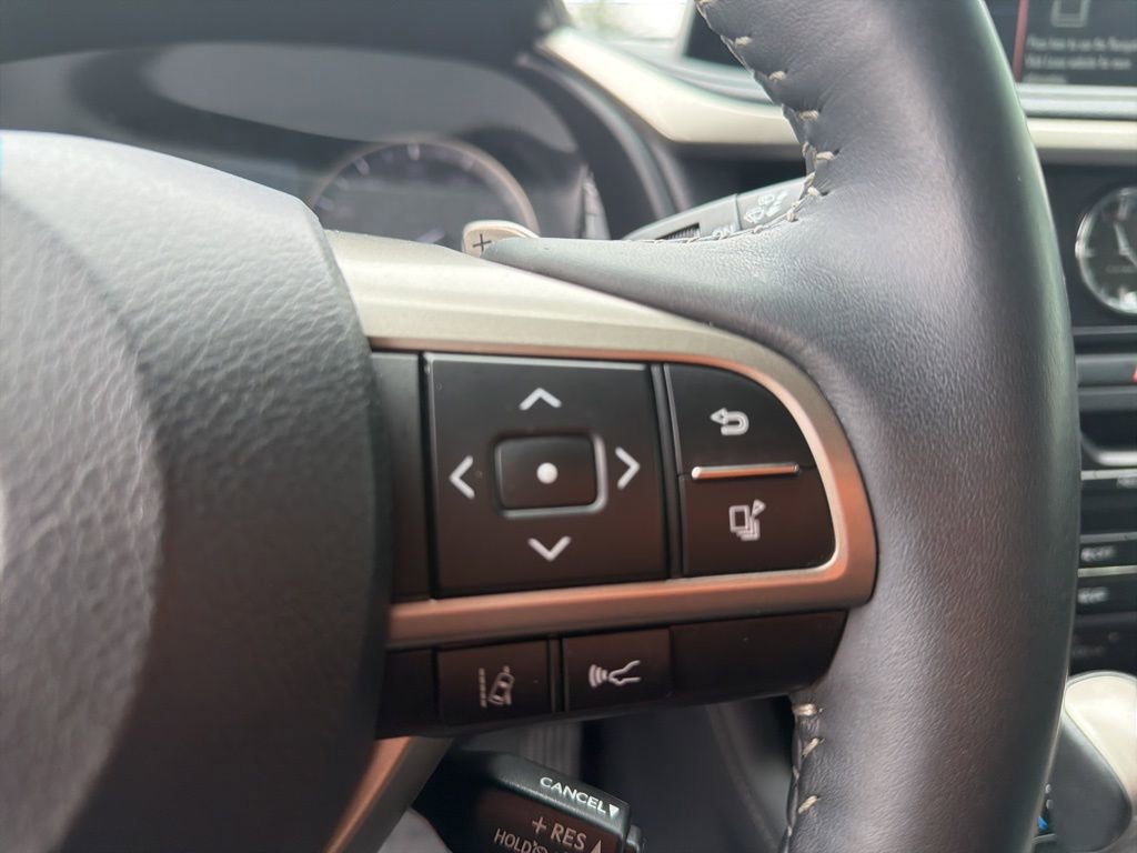 Certified 2022 Lexus RX 350 FWD w/ Premium Package image 38