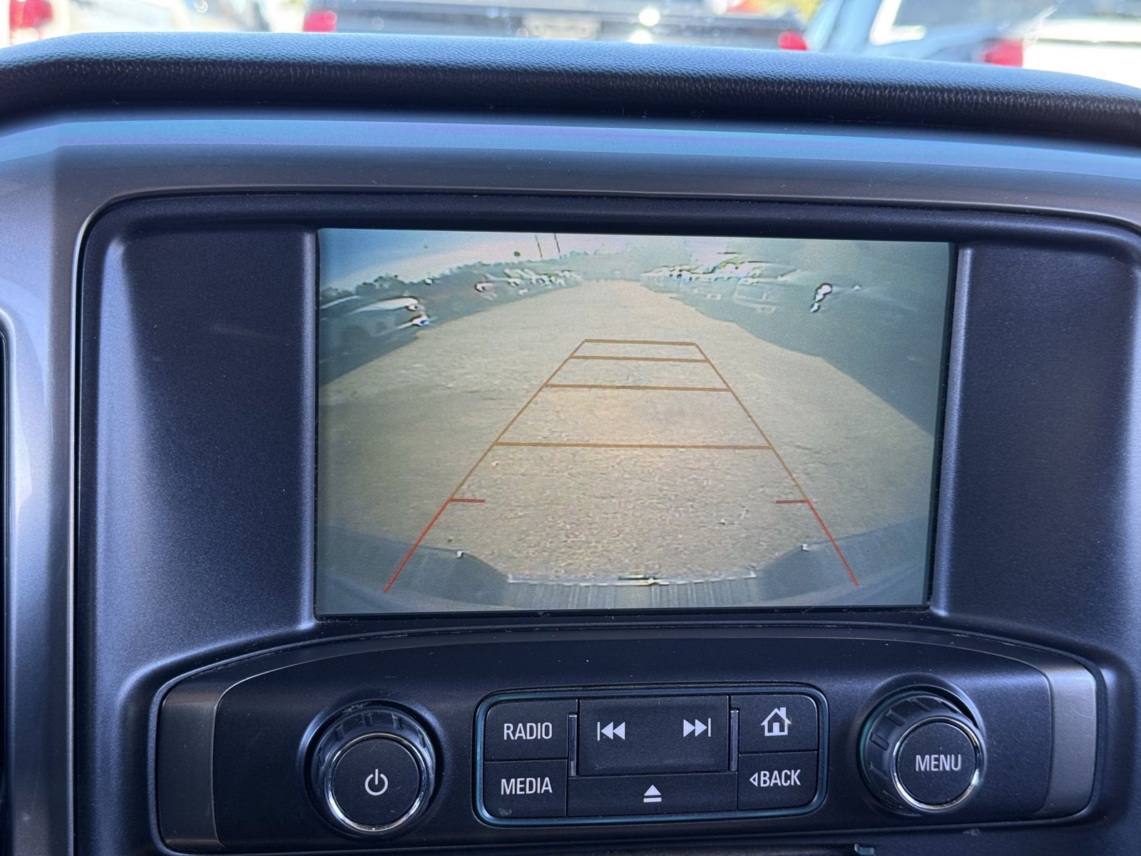 Used 2018 Chevrolet Silverado 1500 LT w/ All Star Edition image 25